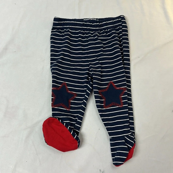 Tommy Hilfiger - 3 piece baby outfit. Size 3-6 months - Picture 8 of 10